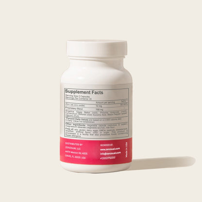 Bye Bye Menopause by Tu Salud Intima