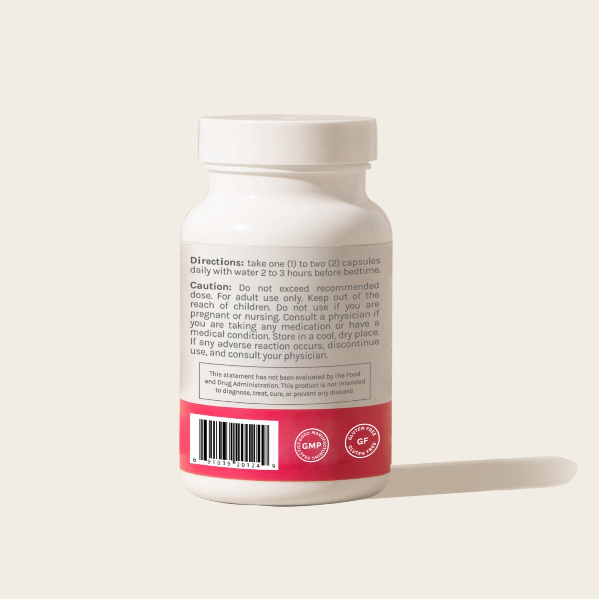 Bye Bye Menopause by Tu Salud Intima