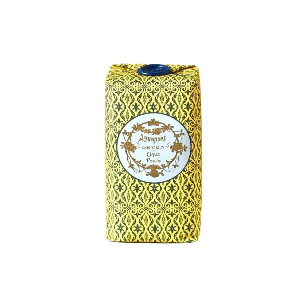 Claus Porto Lavande Soap 150g by Pasteur Pharmacy