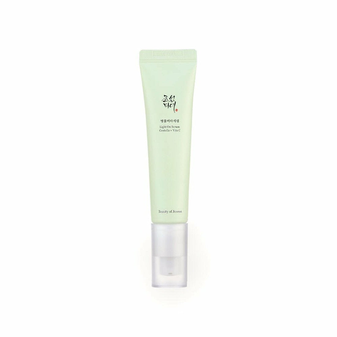 Beauty of Joseon Light On Serum: Centella + Vita C by AsiaBeautyMall