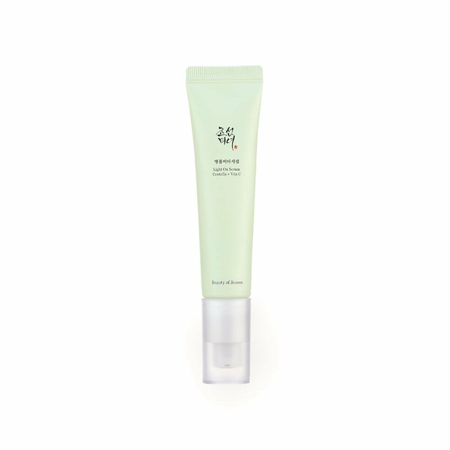 Beauty of Joseon Light On Serum: Centella + Vita C by AsiaBeautyMall