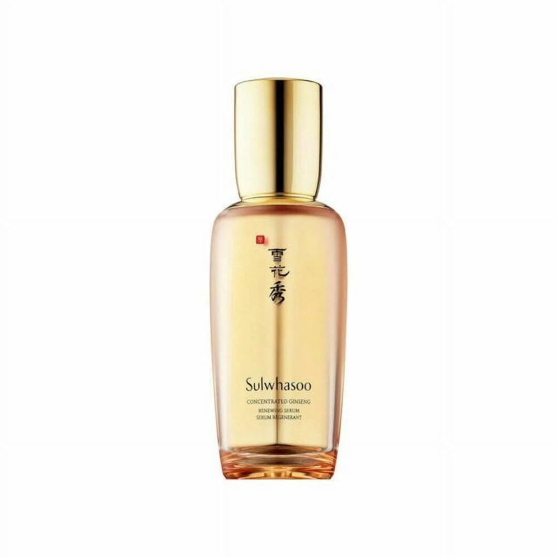Concentrated Ginseng Renewing Serum 50Ml by Korean Skin Care