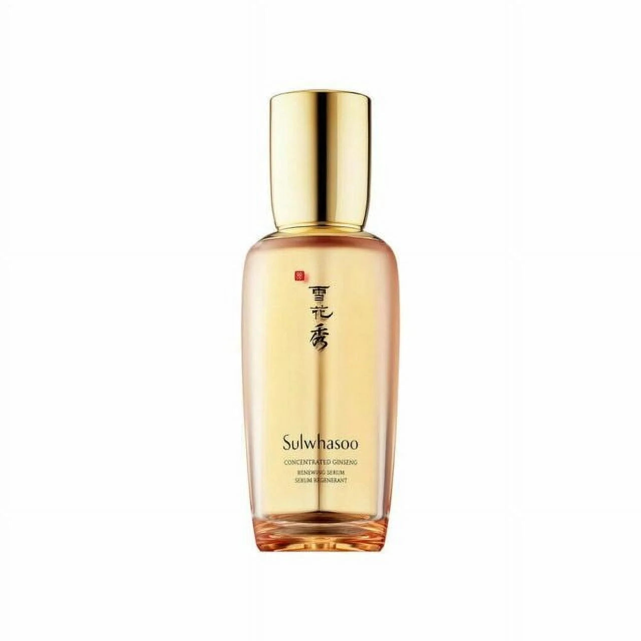 Concentrated Ginseng Renewing Serum 50Ml by Korean Skin Care
