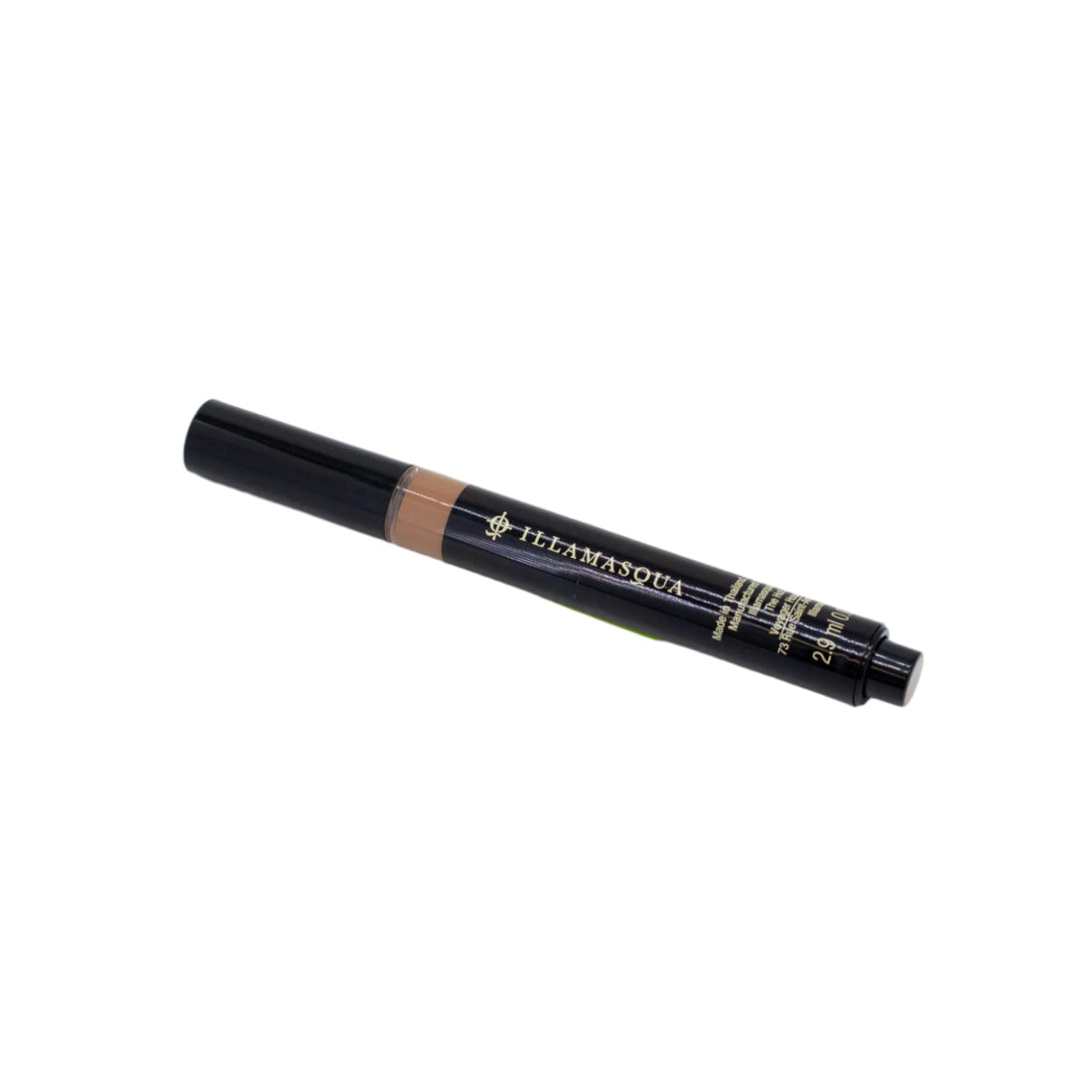 ILLAMASQUA Skin Base Concealer Pen DARK 1 0.09oz - Imperfect Box by This is Beauty US