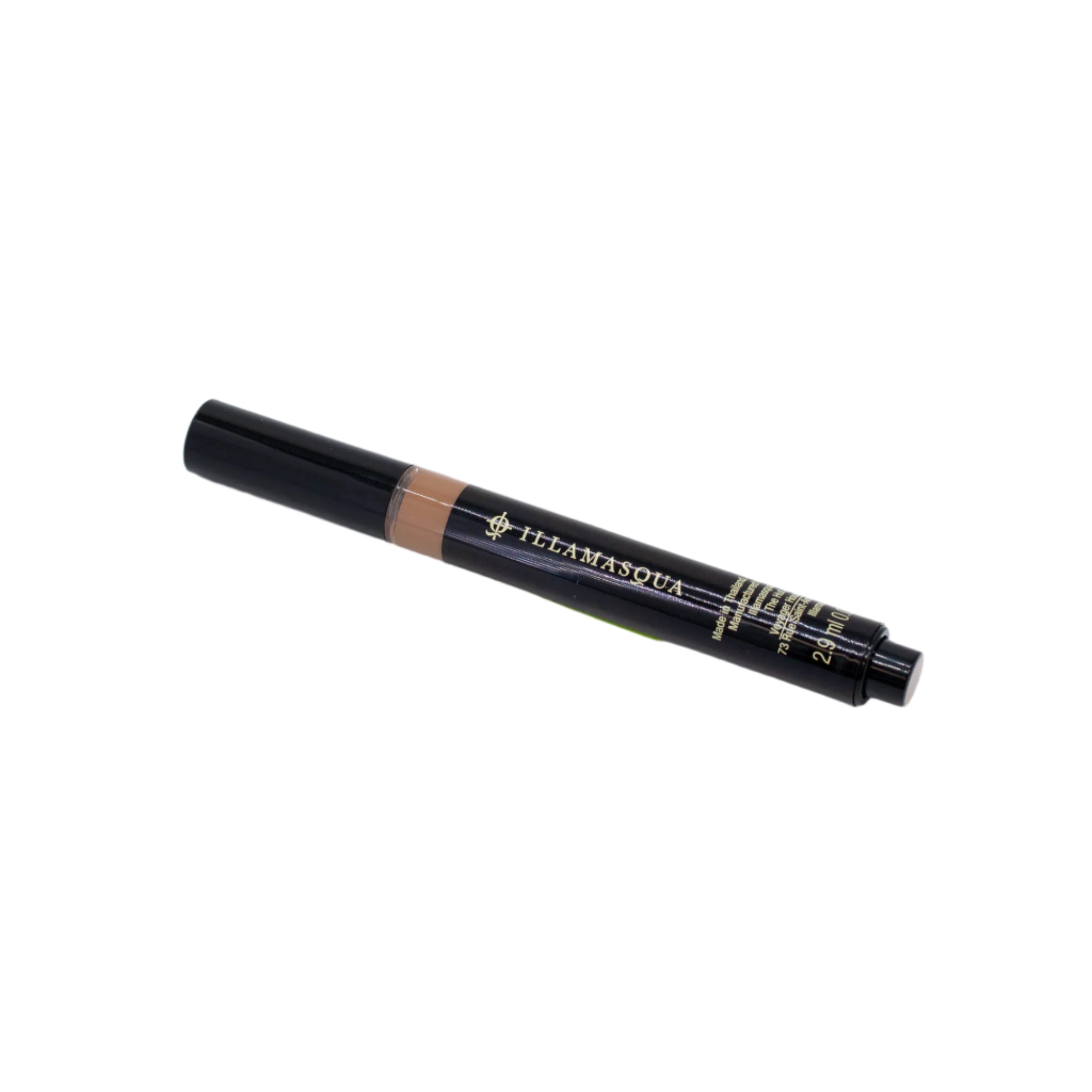 ILLAMASQUA Skin Base Concealer Pen DARK 1 0.09oz - Imperfect Box by This is Beauty US