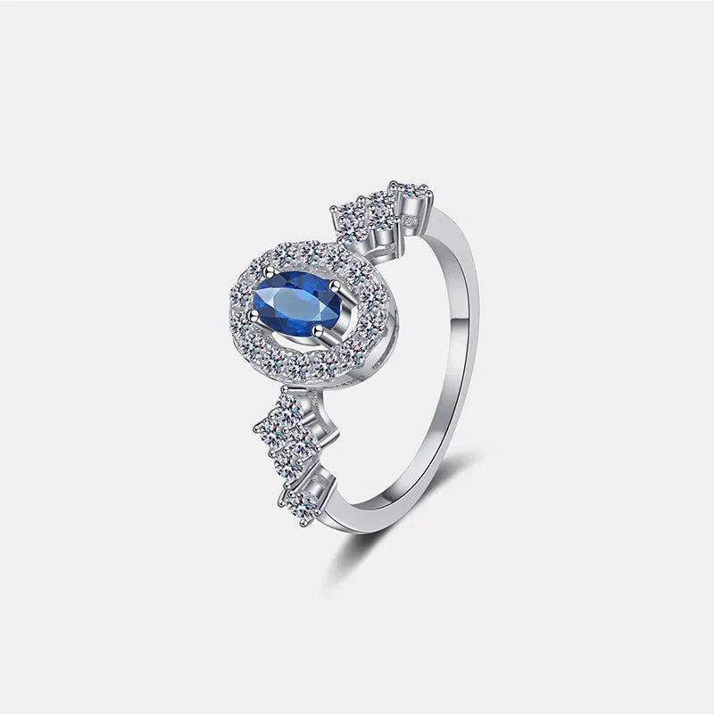 925 Sterling Silver Sparkala™ Ring by Sparkala