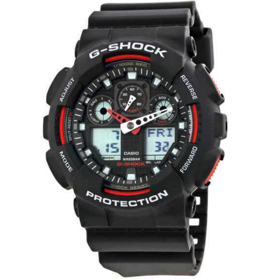 Casio Men&