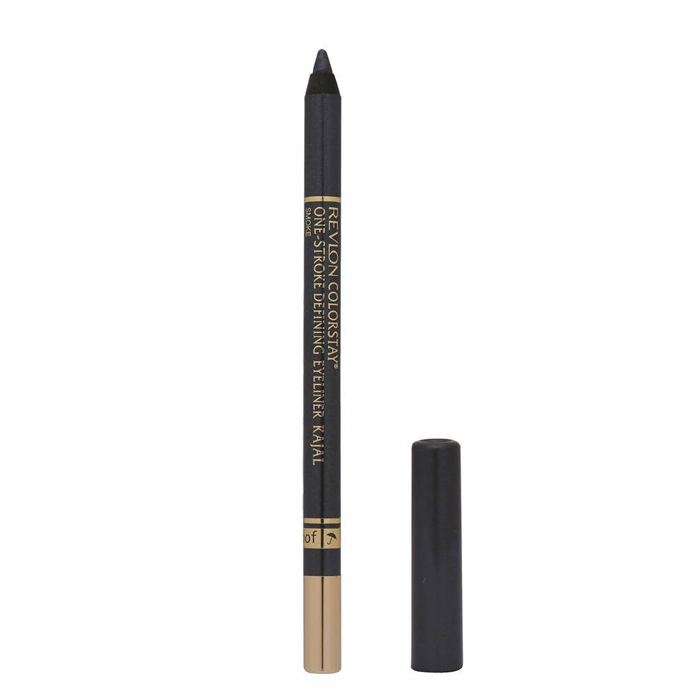 Revlon Colorstay One-Stroke Defining Eyeliner Kajal - Smoke by Dista