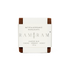 Cacao Antioxidant Soap by Ram Ram USA