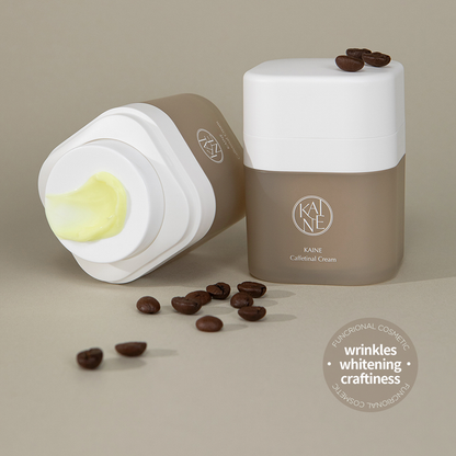 Kaine Caffetinal Cream by AsiaBeautyMall