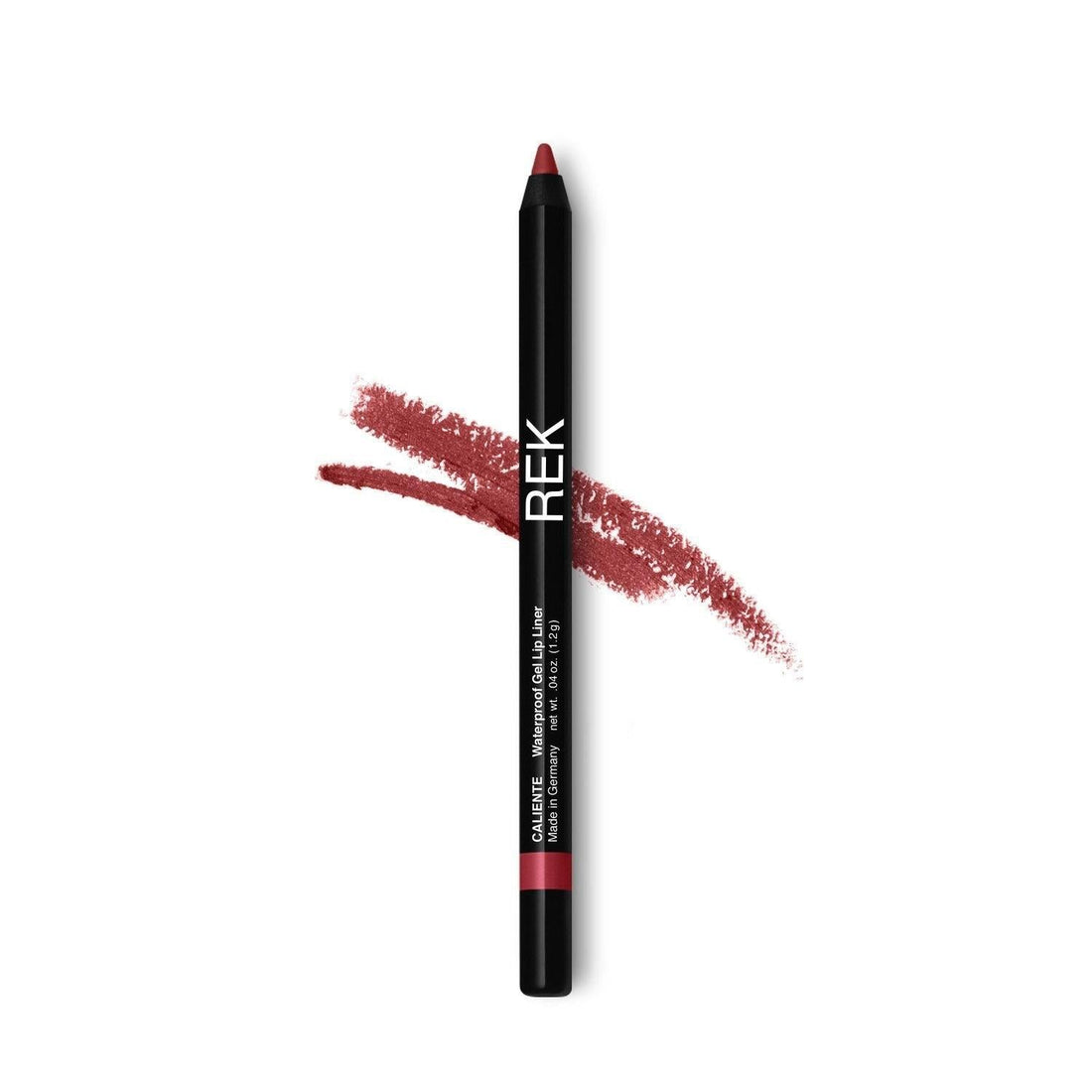 Creamy Gel Lip Liner Collection | REK Cosmetics by REK Cosmetics