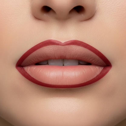 Creamy Gel Lip Liner Collection | REK Cosmetics by REK Cosmetics