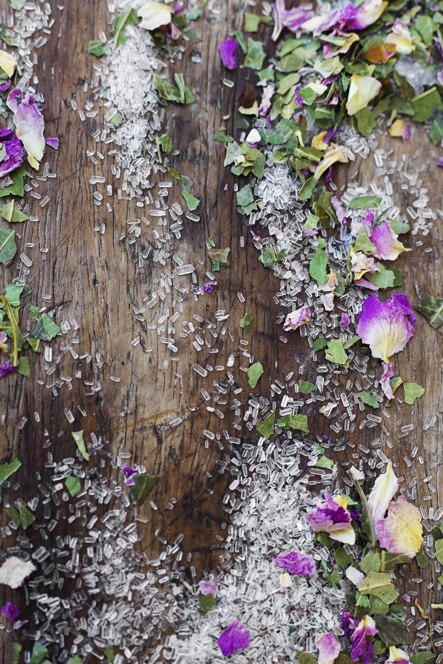 Calming Bath Soak by Surya