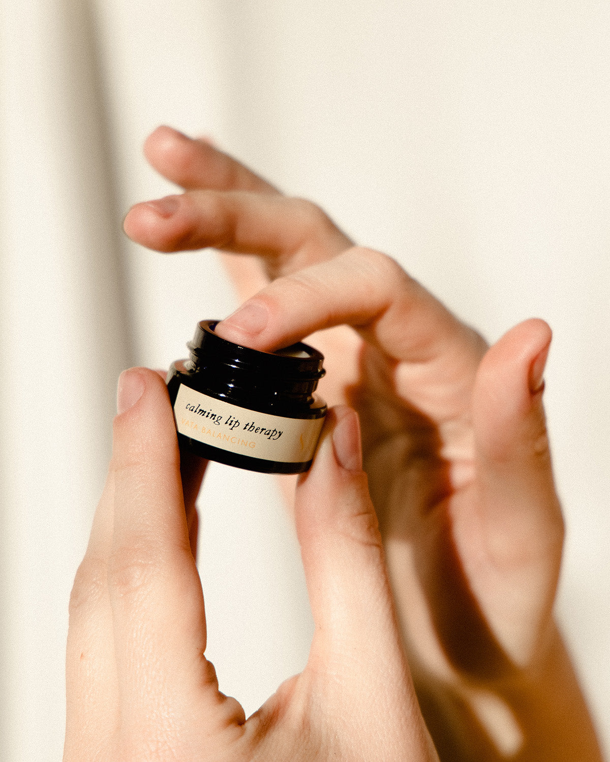 Calming Lip Therapy by Surya