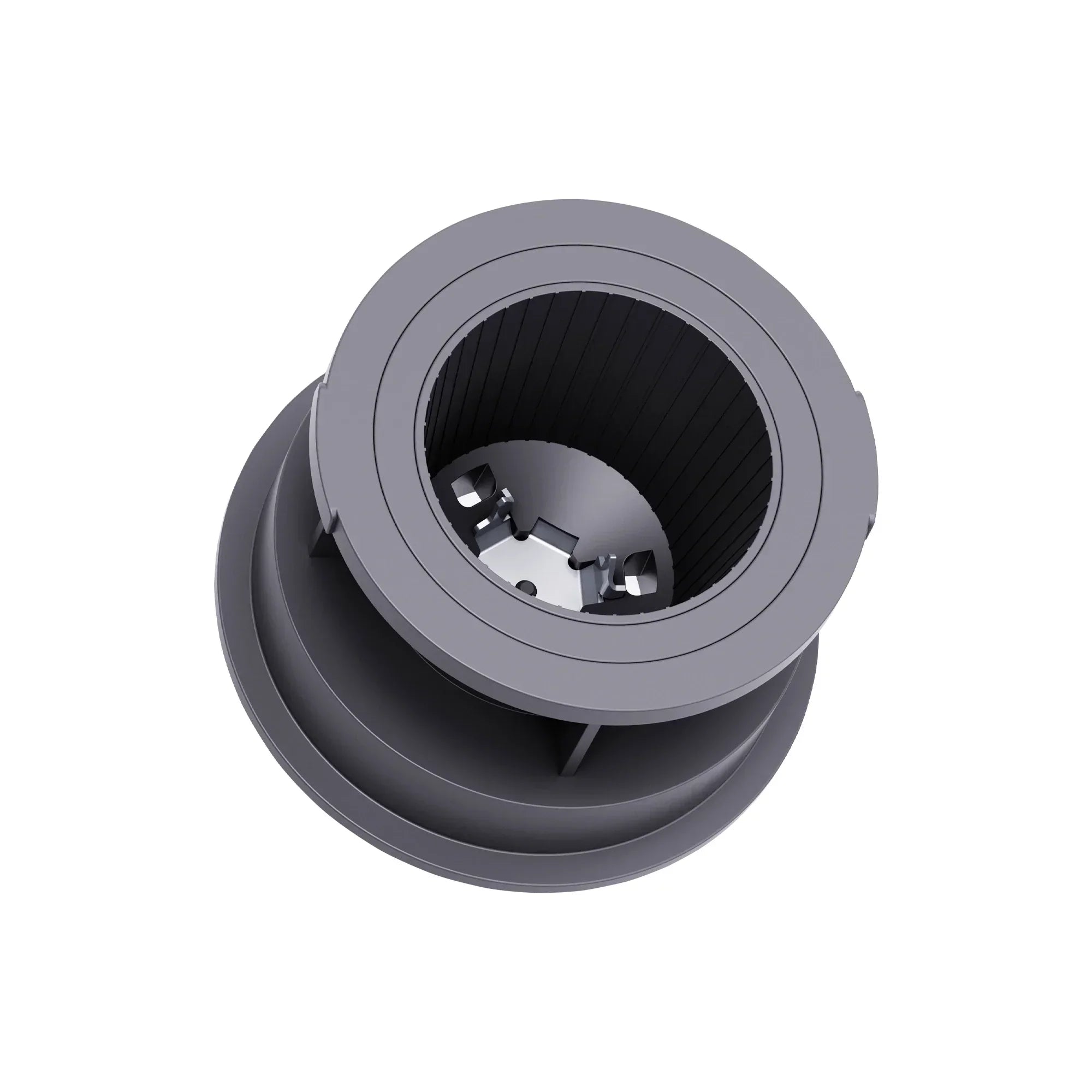 Nano Portable Espresso Machine Adapters Kit by OutIn