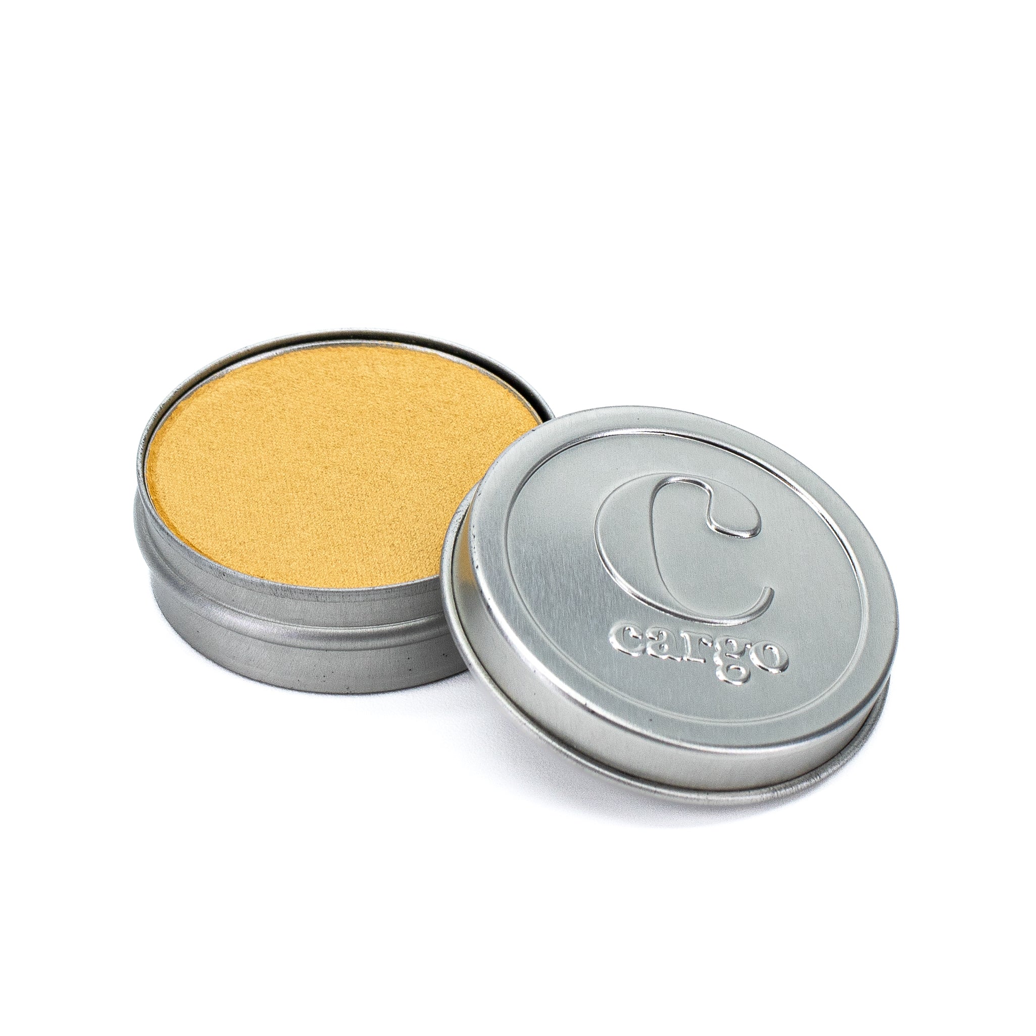 cargo COSMETICS Eye Shadow OZ 0.12oz - Imperfect Box by This is Beauty US