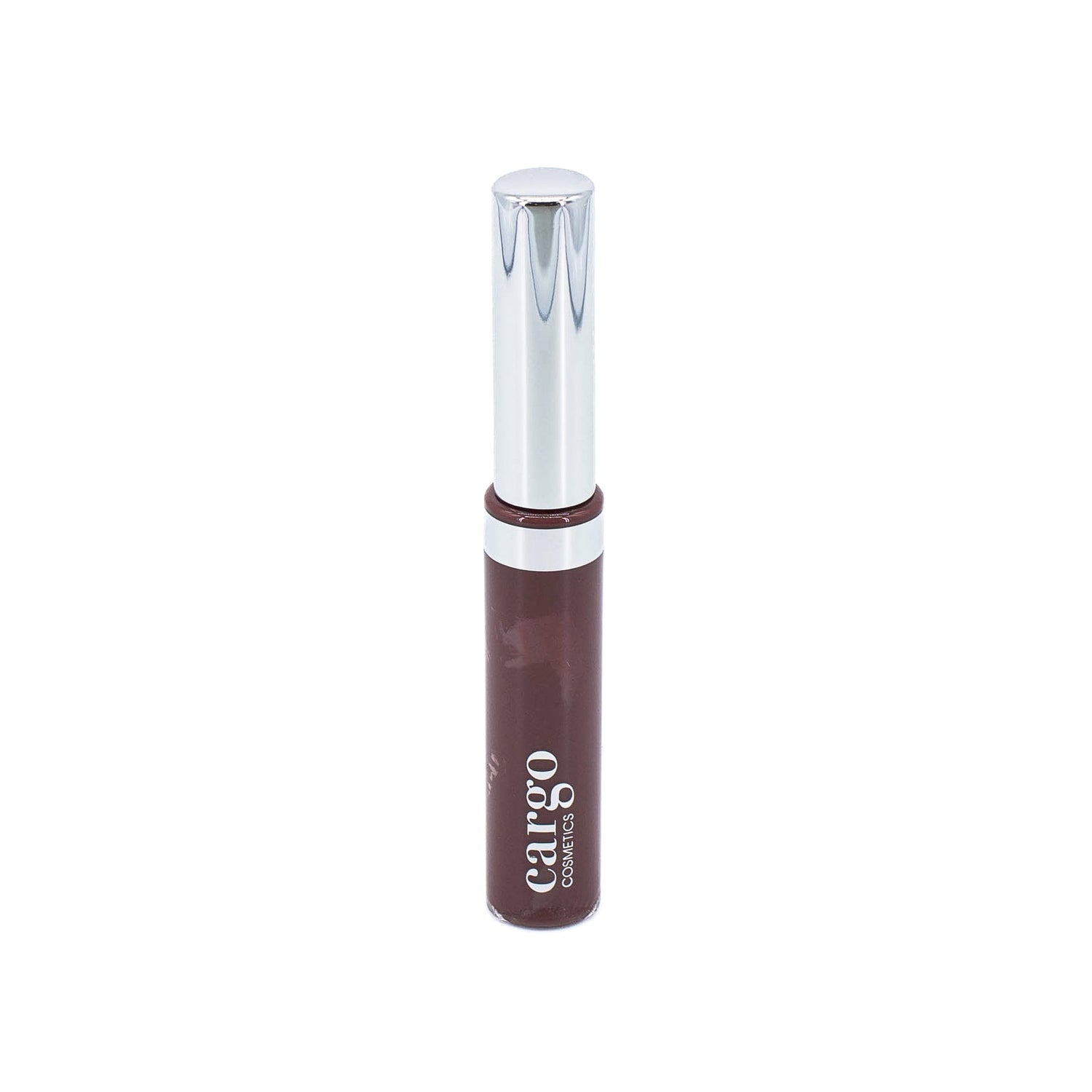 cargo Swimmables Matte Liquid Lipstick NEWPORT 0.17oz - Imperfect Container by This is Beauty US