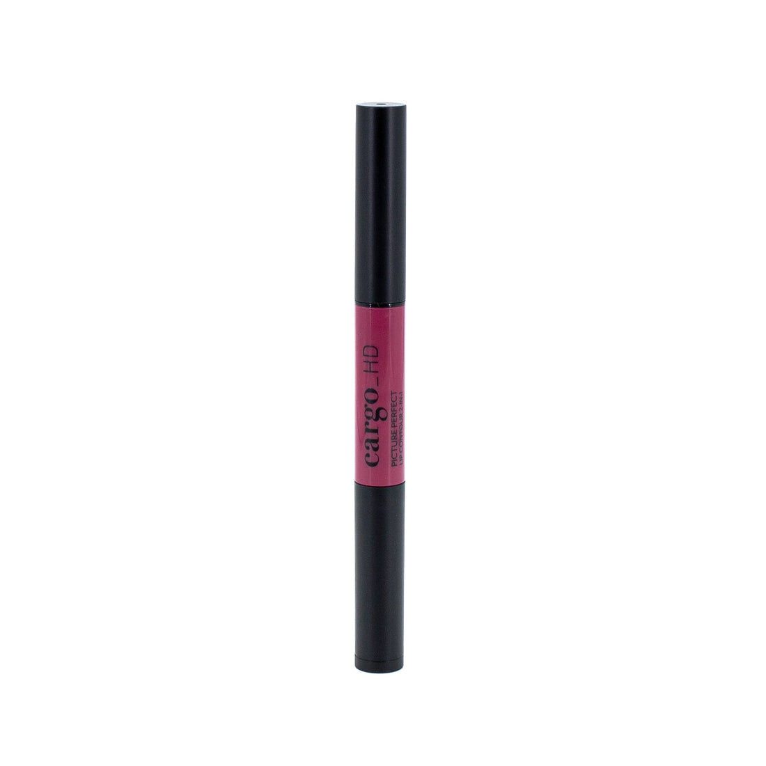 cargo_HD PICTURE PERFECT Lip Contour 114 BERRY 0.06oz - Imperfect Box by This is Beauty US