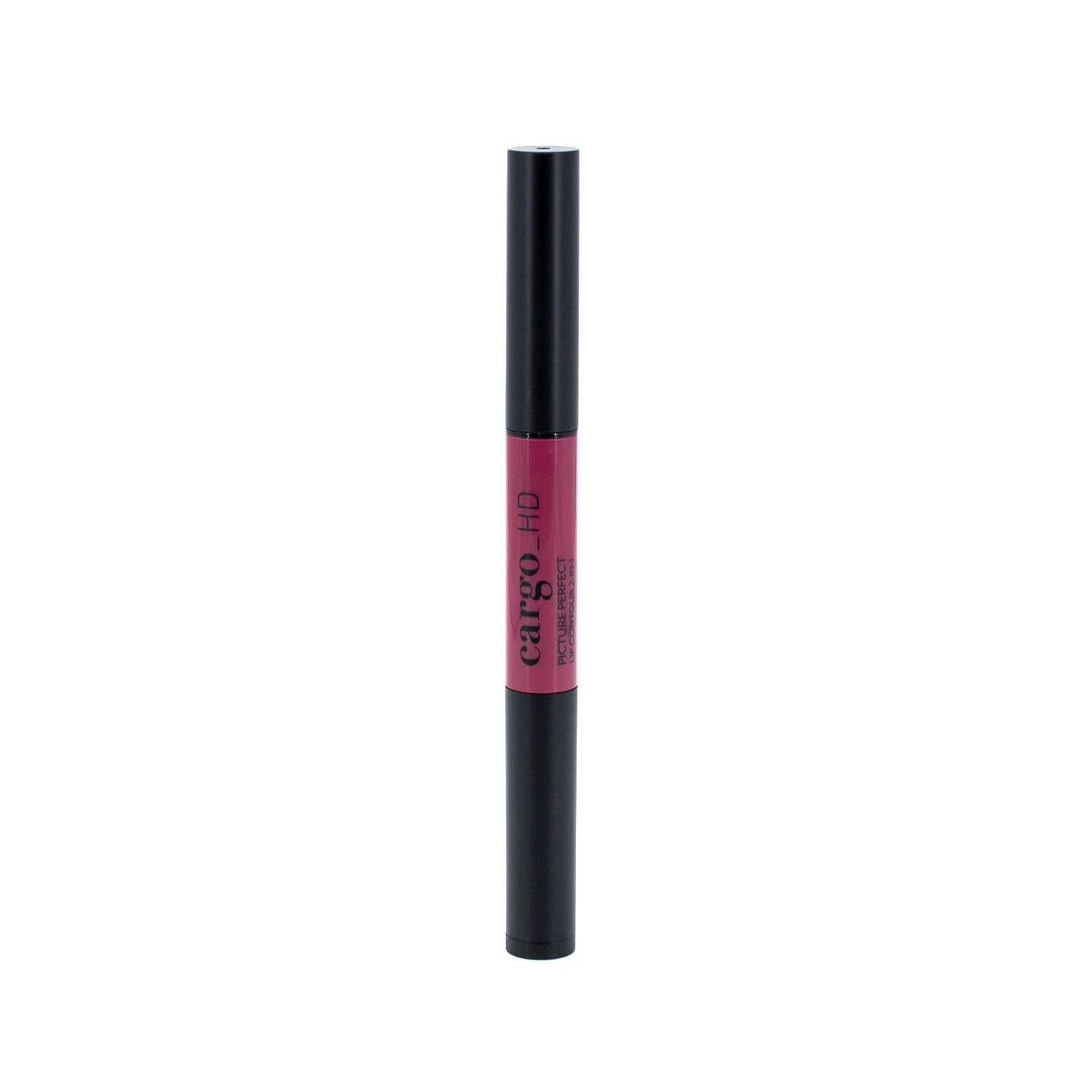 cargo_HD PICTURE PERFECT Lip Contour 114 BERRY 0.06oz - Imperfect Box by This is Beauty US