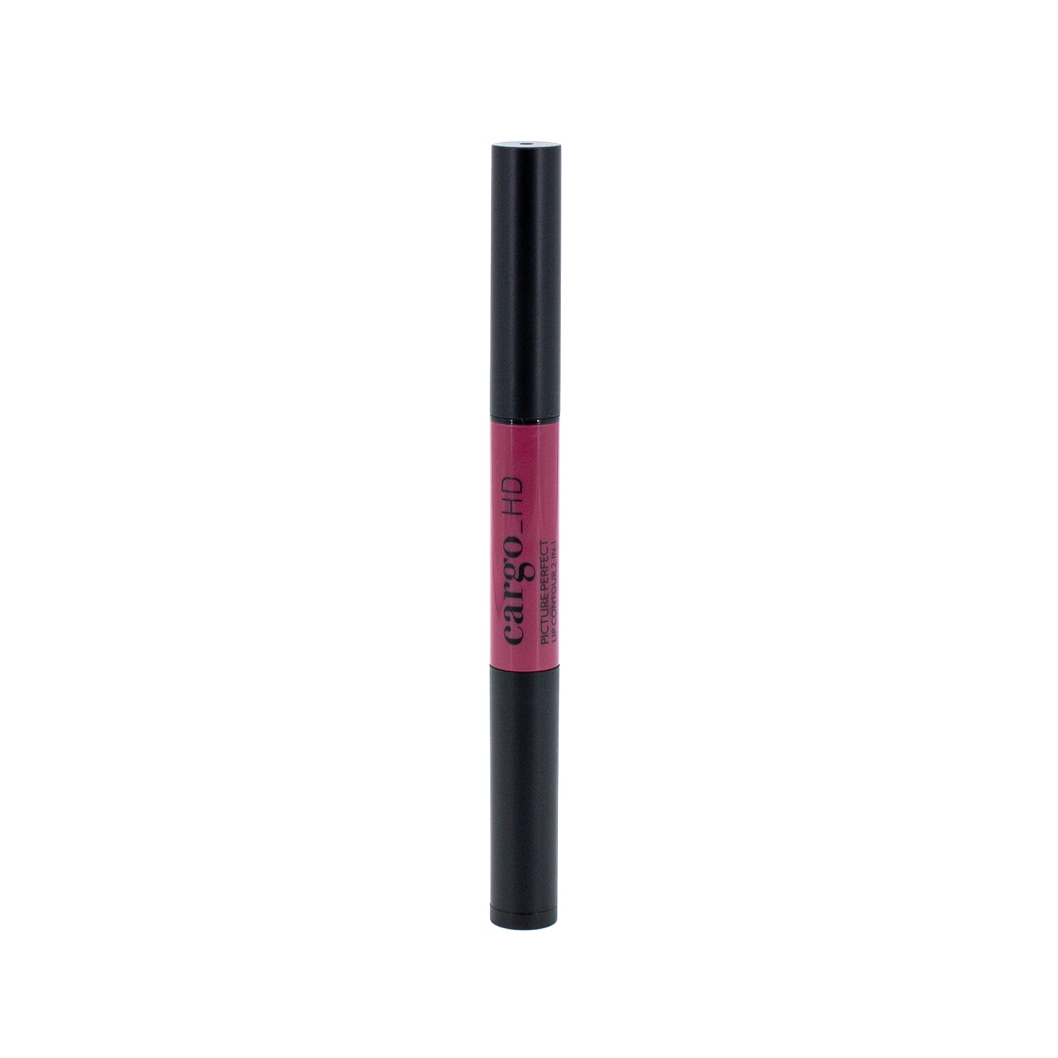 cargo_HD PICTURE PERFECT Lip Contour 114 BERRY 0.06oz - Imperfect Box by This is Beauty US