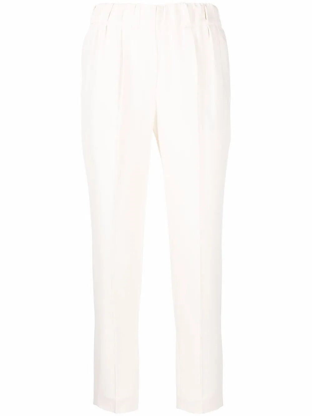 Brunello Cucinelli Women Tailored Jogger Pants by Luosophy