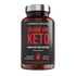 Burn On Keto by Vitamin Bounty