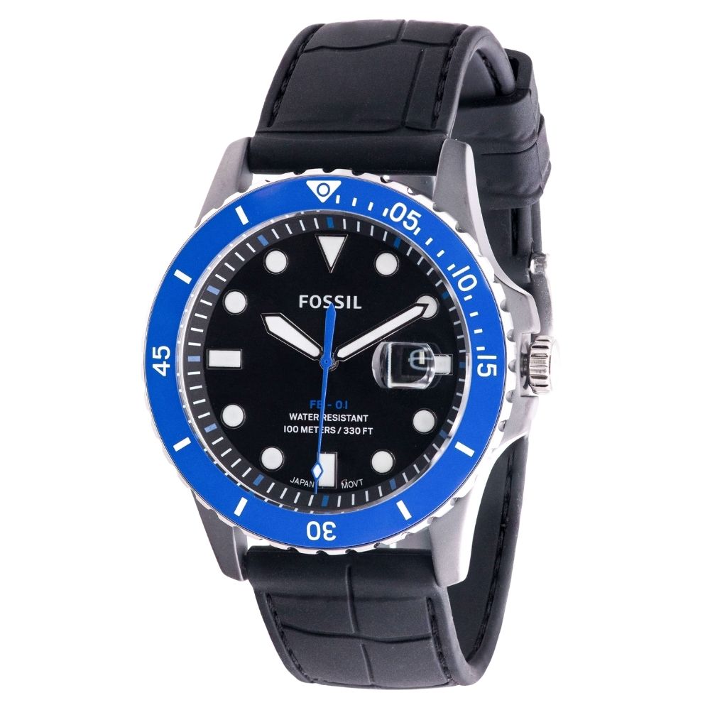 Fossil Men&