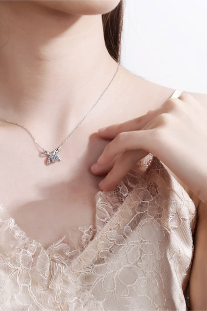 Sparkala™ 925 Sterling Silver Necklace by Sparkala