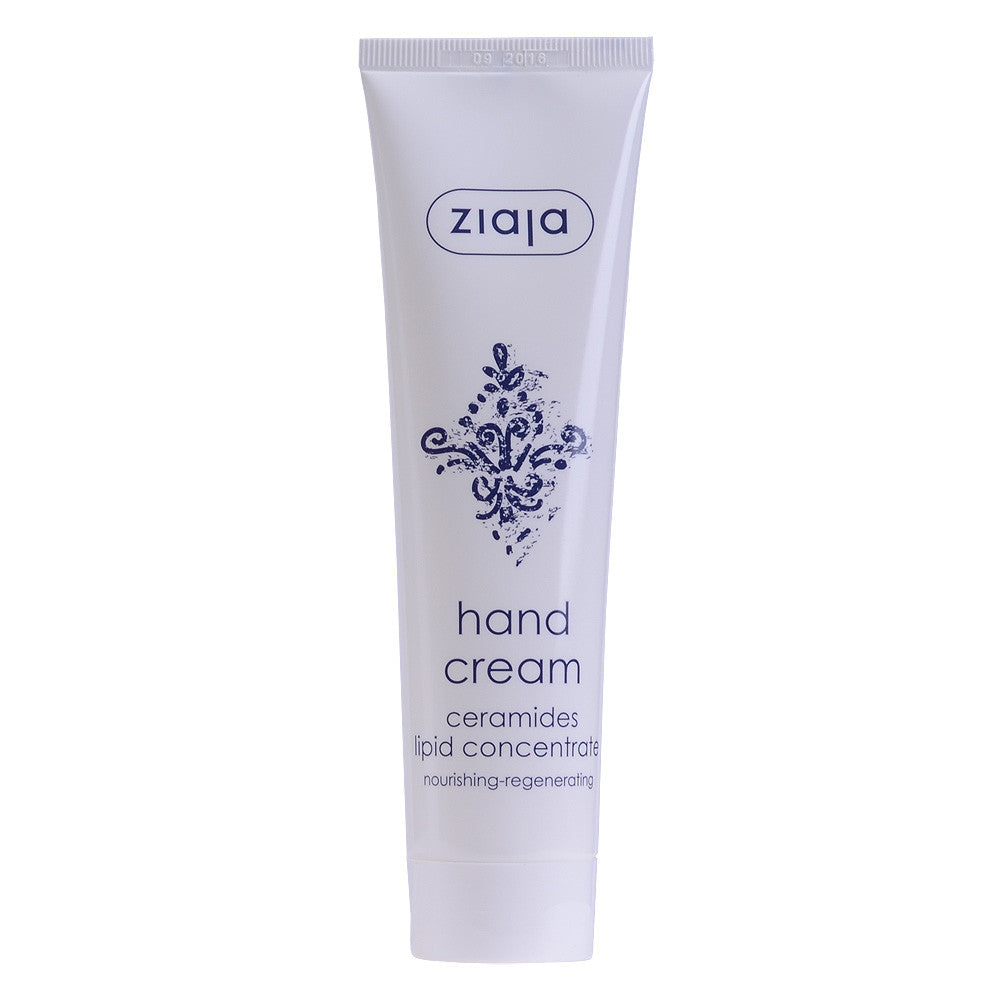 Ceramides &amp; Lipid Concentrate - Hand Cream by Ziaja® USA Webstore