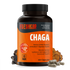 Chaga Mushroom Extract Capsules by FreshCap Mushrooms