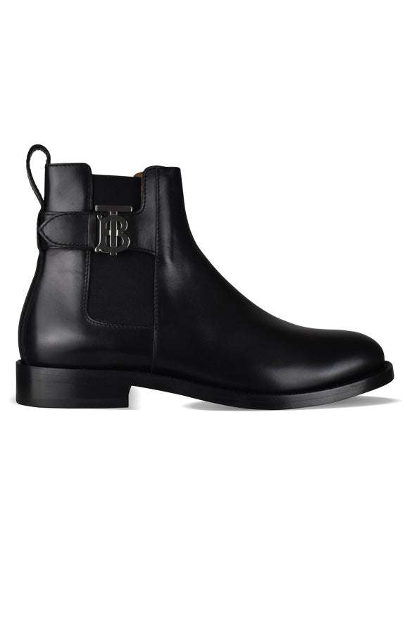 Burberry Men Chelsea Boots Luke by Luosophy