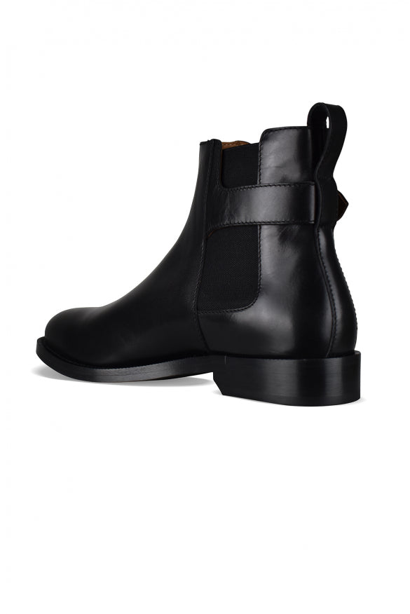 Burberry Men Chelsea Boots Luke by Luosophy