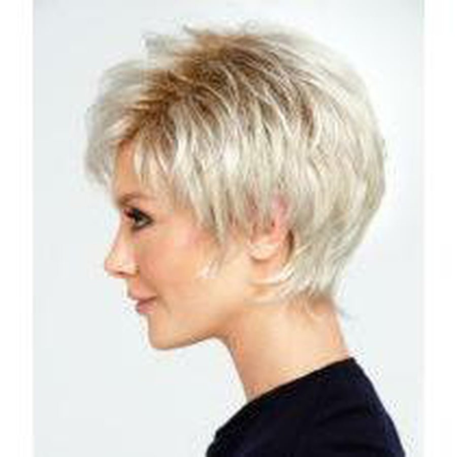 HairUWear Chick It Up Wig