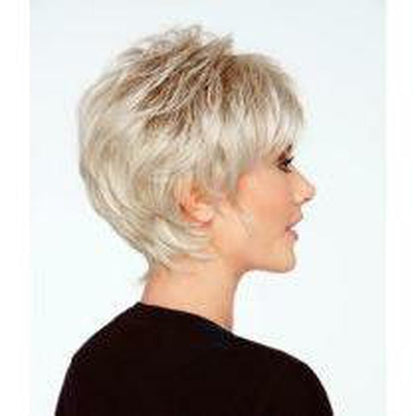 HairUWear Chick It Up Wig