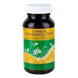NOW AVAILABLE Chinese Goldenseal Root | Natural Herbal Food Supplement by Sunrider by Herb&