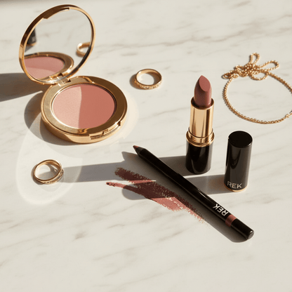 Creamy Gel Lip Liner Collection | REK Cosmetics by REK Cosmetics