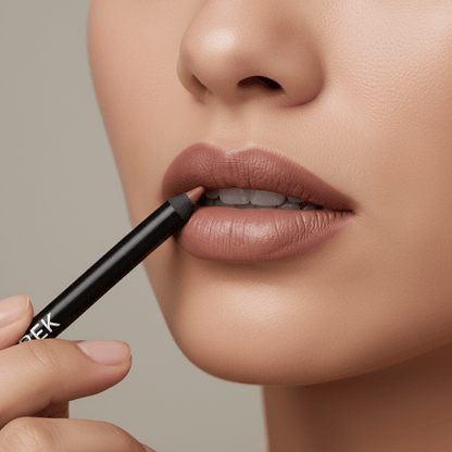 Creamy Gel Lip Liner Collection | REK Cosmetics by REK Cosmetics
