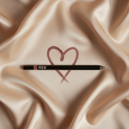 Creamy Gel Lip Liner Collection | REK Cosmetics by REK Cosmetics