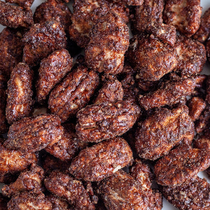 Cinnful Cocoa Pecans by Di Bruno Bros.