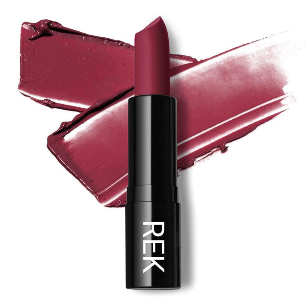 Cream Lipstick Collection | REK Cosmetics by REK Cosmetics
