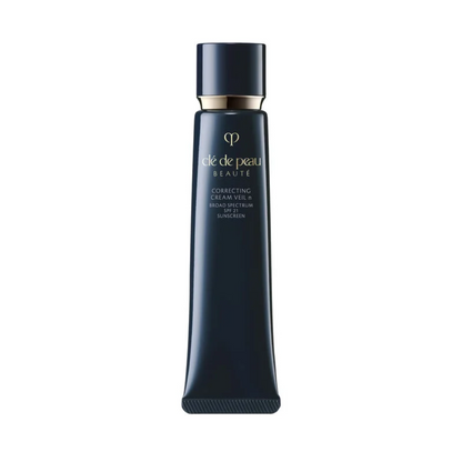 Clé de Peau Beauté Correcting Cream Veil SPF25 PA++ 37ml by Nava Beauty