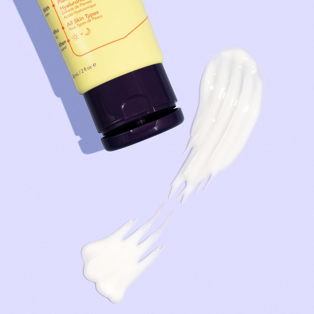 Clearing Moisturizer by RALLY