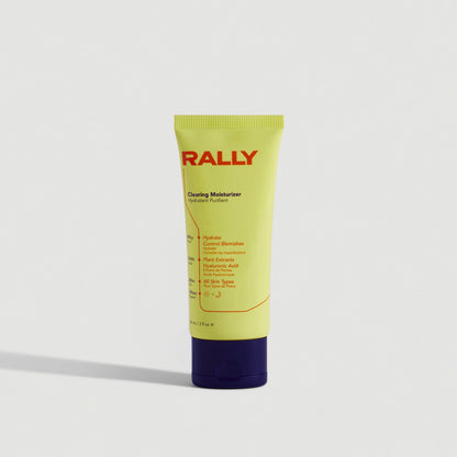 Clearing Moisturizer by RALLY