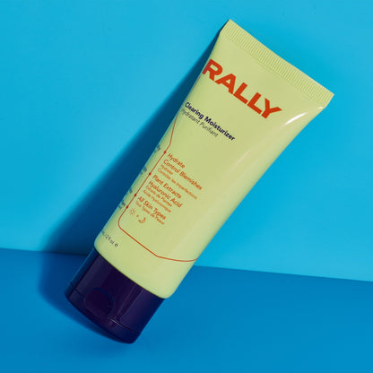 Clearing Moisturizer by RALLY