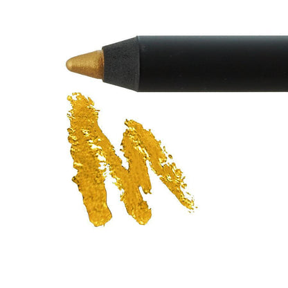 Ultimate Longwear Waterproof Eye Liner Collection by REK Cosmetics