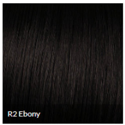 Hairdo Modern Flair Wig, R2 Ebony