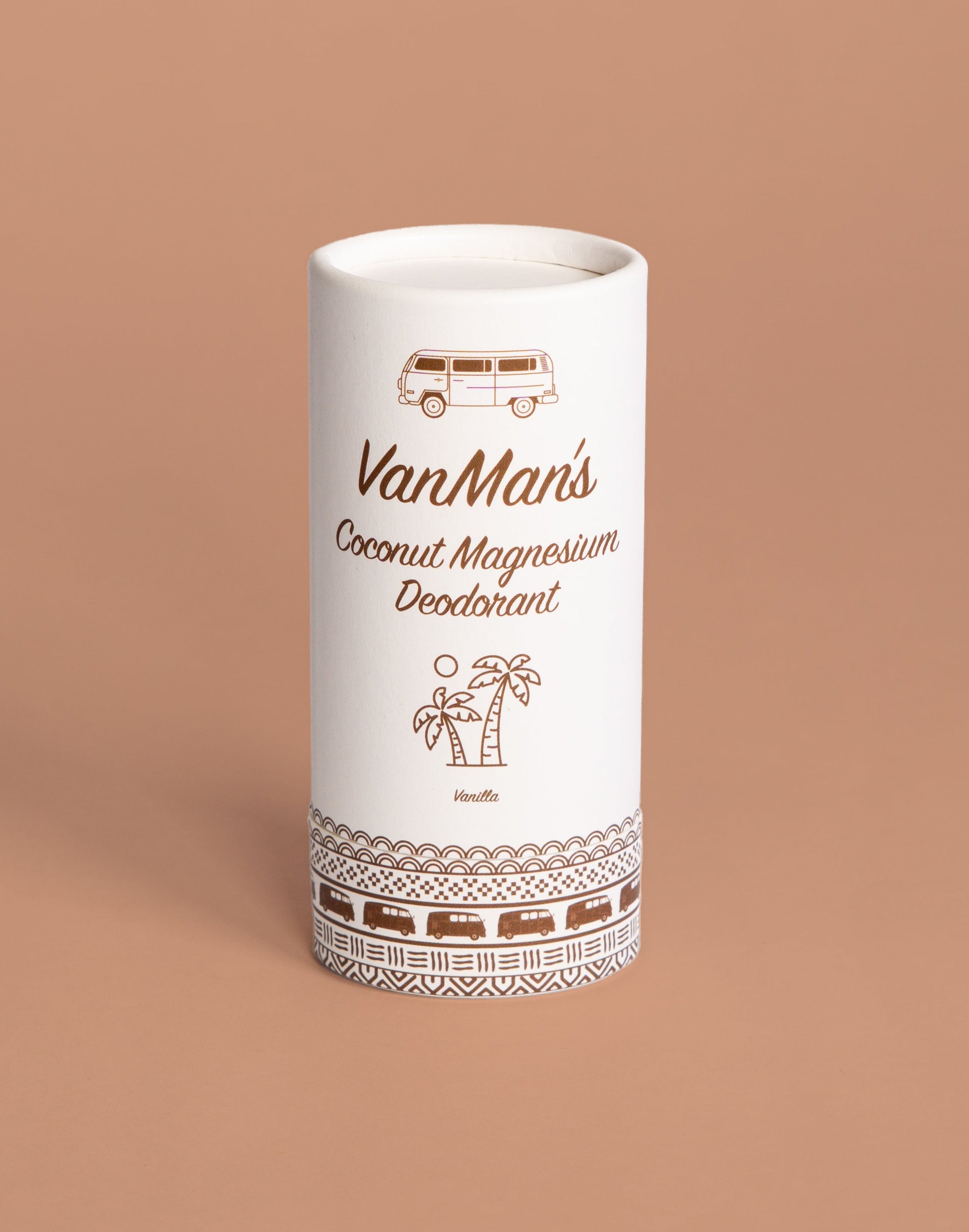 VanMan&