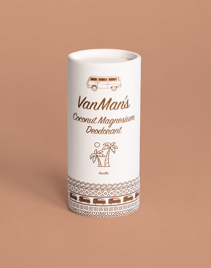 VanMan&