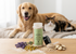 Natural Coat Protector for PETS - Powder by Lizush