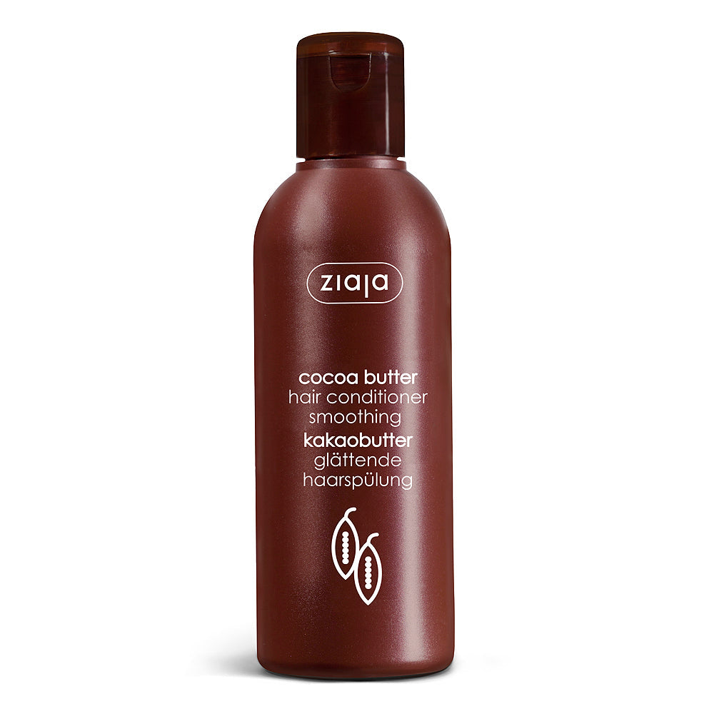 Cocoa Butter Conditioner by Ziaja® USA Webstore